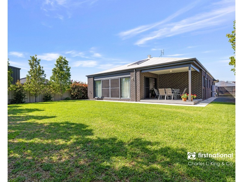 7 Mills Avenue, Echuca VIC 3564
