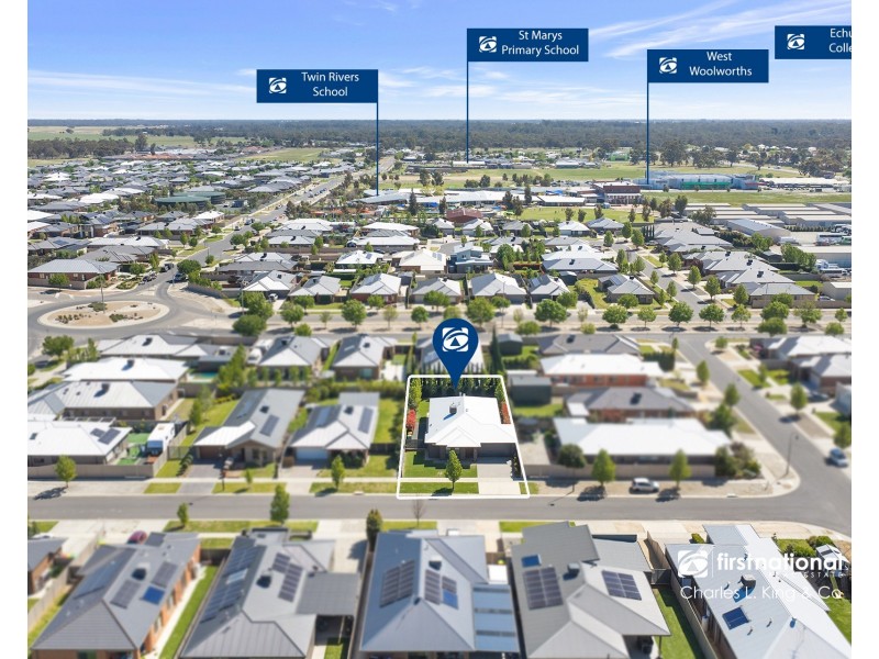 7 Mills Avenue, Echuca VIC 3564
