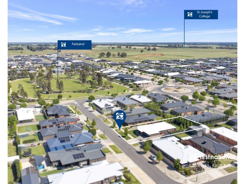 7 Mills Avenue, Echuca VIC 3564