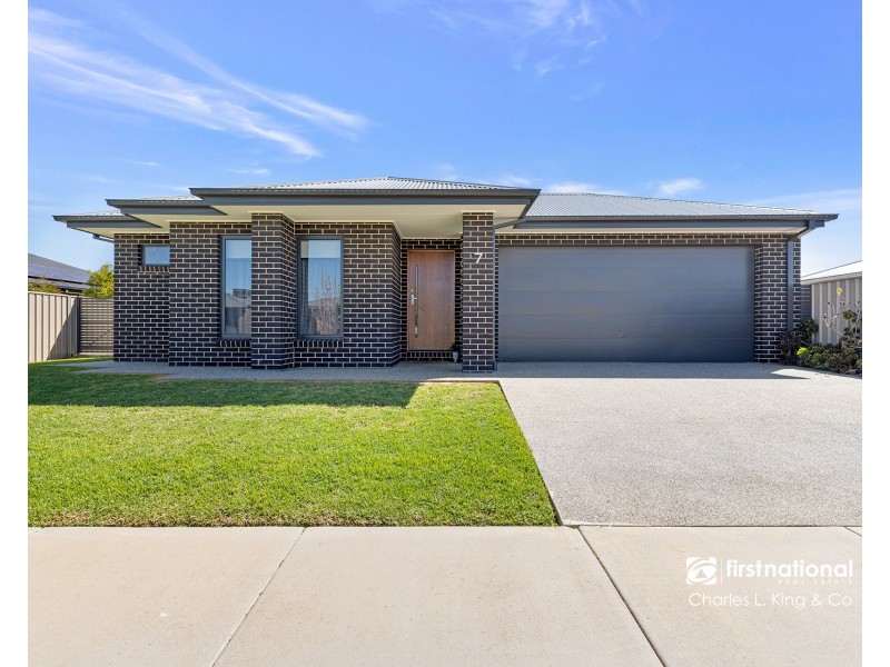 7 Mills Avenue, Echuca VIC 3564