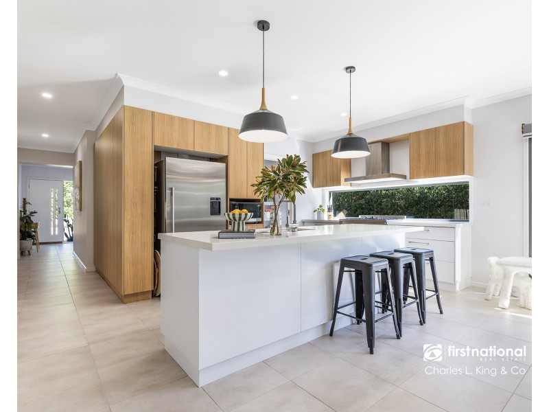 8 Lincoln Crescent, Echuca VIC 3564