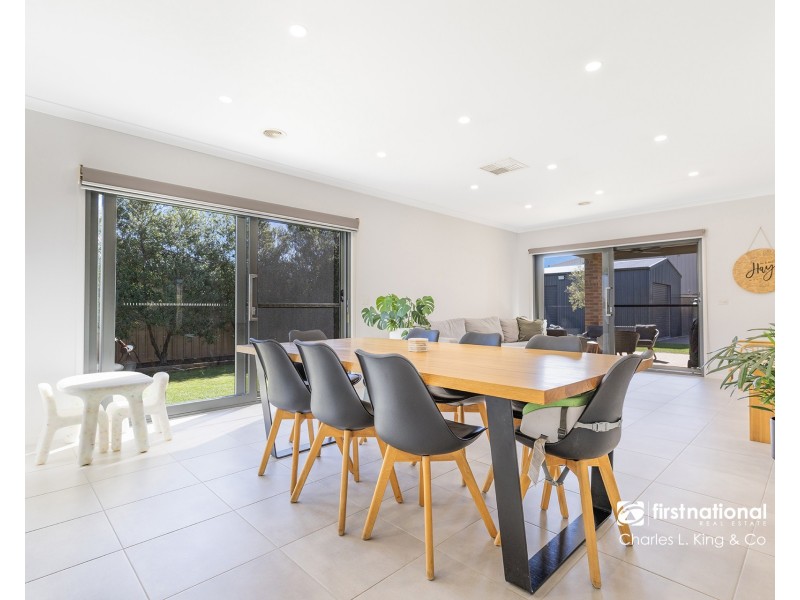 8 Lincoln Crescent, Echuca VIC 3564