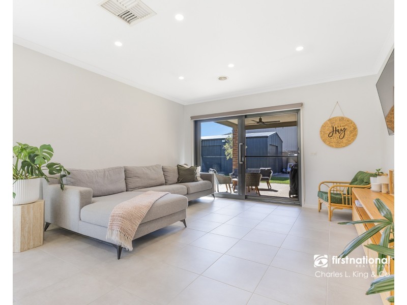 8 Lincoln Crescent, Echuca VIC 3564
