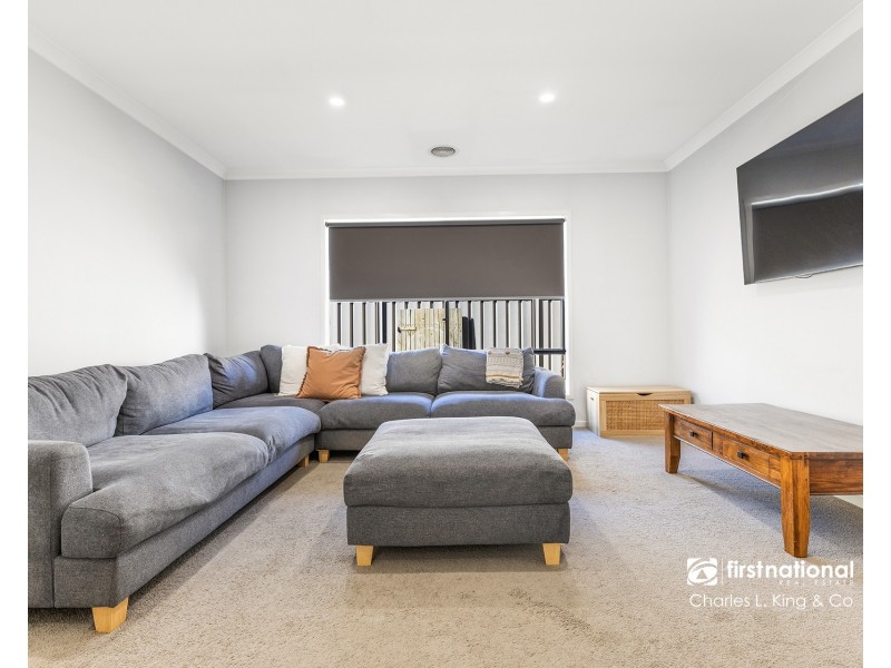 8 Lincoln Crescent, Echuca VIC 3564