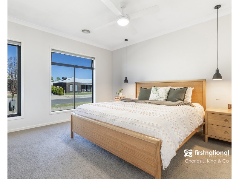 8 Lincoln Crescent, Echuca VIC 3564