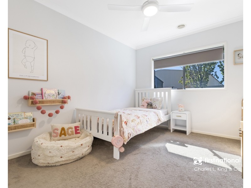 8 Lincoln Crescent, Echuca VIC 3564