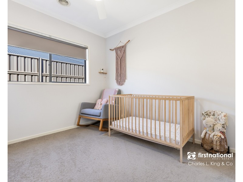 8 Lincoln Crescent, Echuca VIC 3564