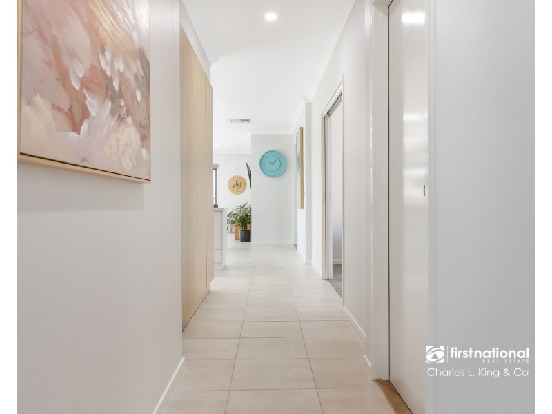 8 Lincoln Crescent, Echuca VIC 3564