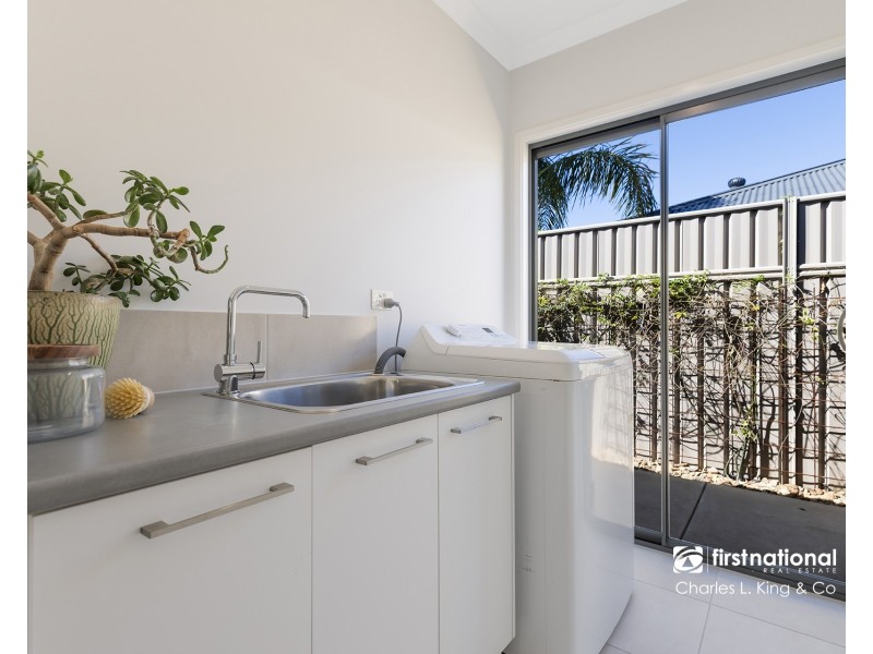 8 Lincoln Crescent, Echuca VIC 3564