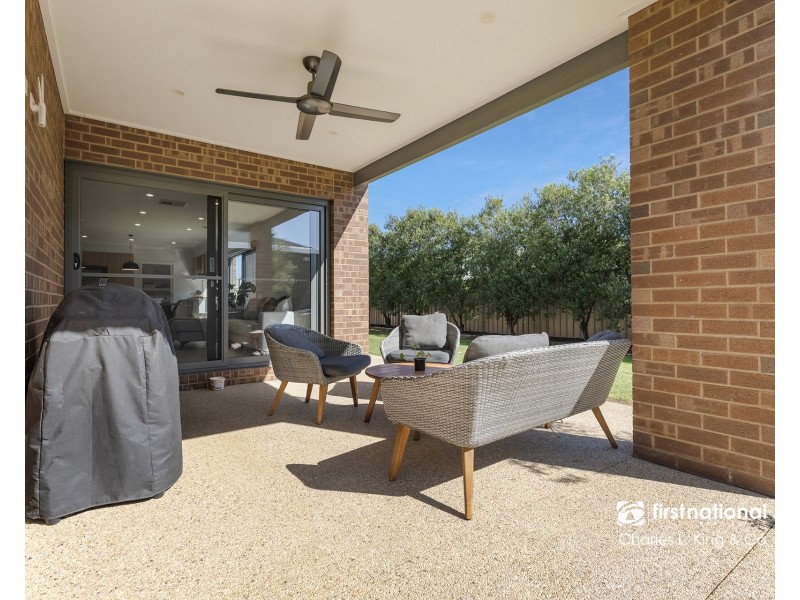 8 Lincoln Crescent, Echuca VIC 3564