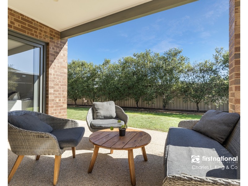 8 Lincoln Crescent, Echuca VIC 3564