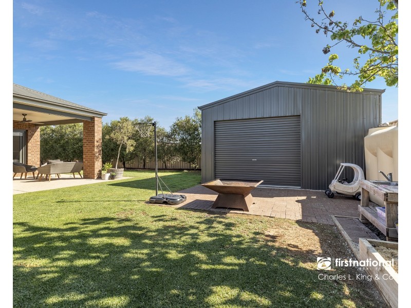 8 Lincoln Crescent, Echuca VIC 3564