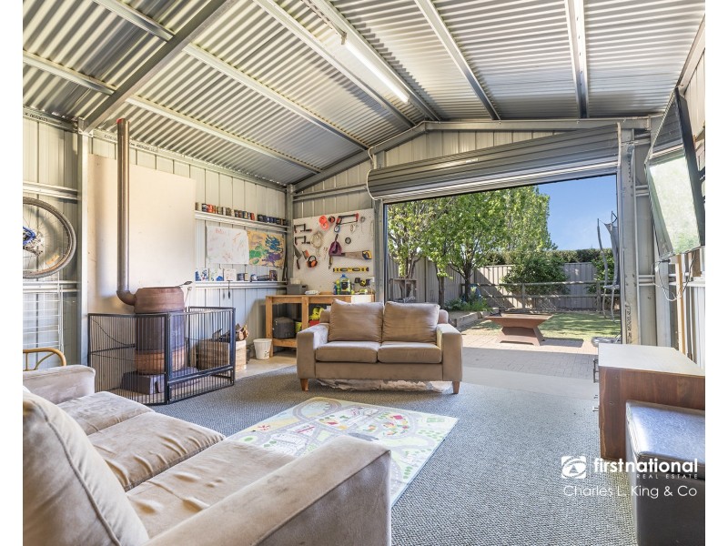 8 Lincoln Crescent, Echuca VIC 3564