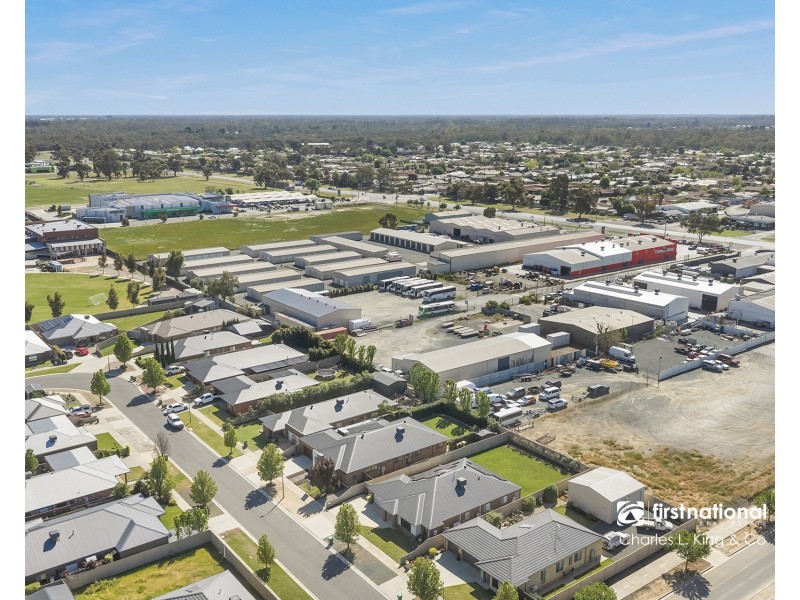 8 Lincoln Crescent, Echuca VIC 3564