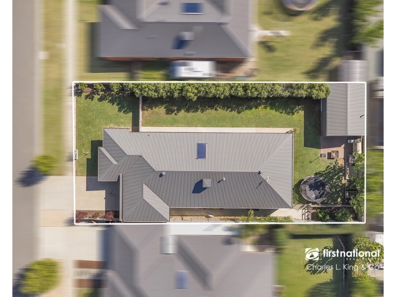 8 Lincoln Crescent, Echuca VIC 3564