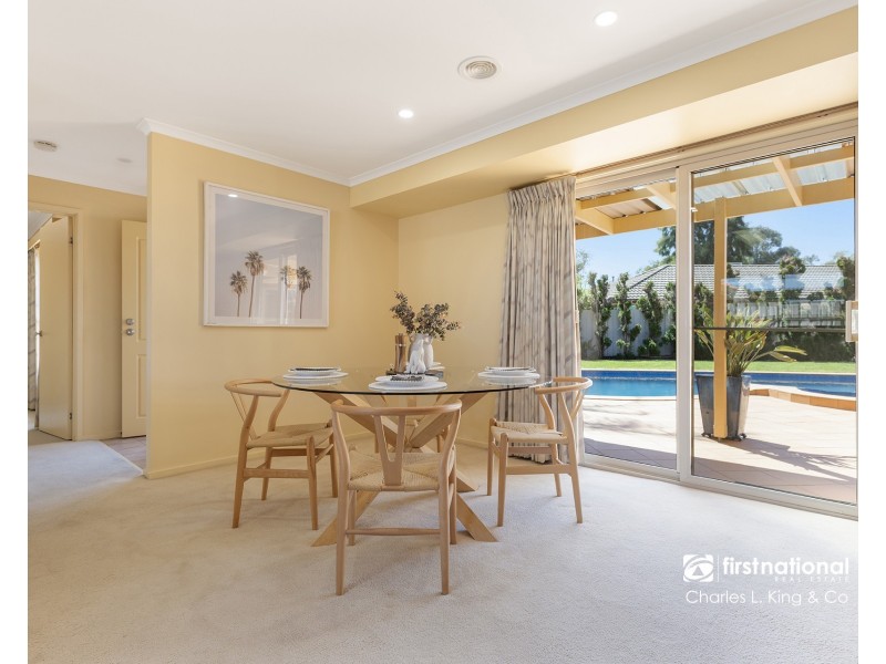 8 Rosendale Court, Echuca VIC 3564