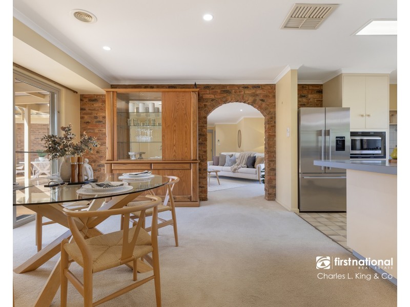 8 Rosendale Court, Echuca VIC 3564