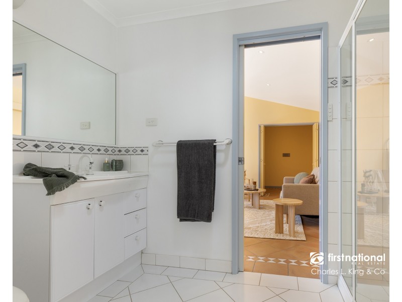 8 Rosendale Court, Echuca VIC 3564