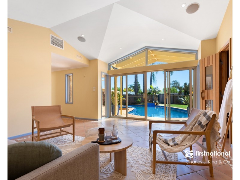 8 Rosendale Court, Echuca VIC 3564
