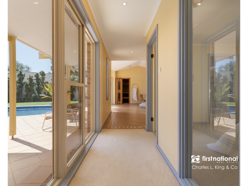 8 Rosendale Court, Echuca VIC 3564