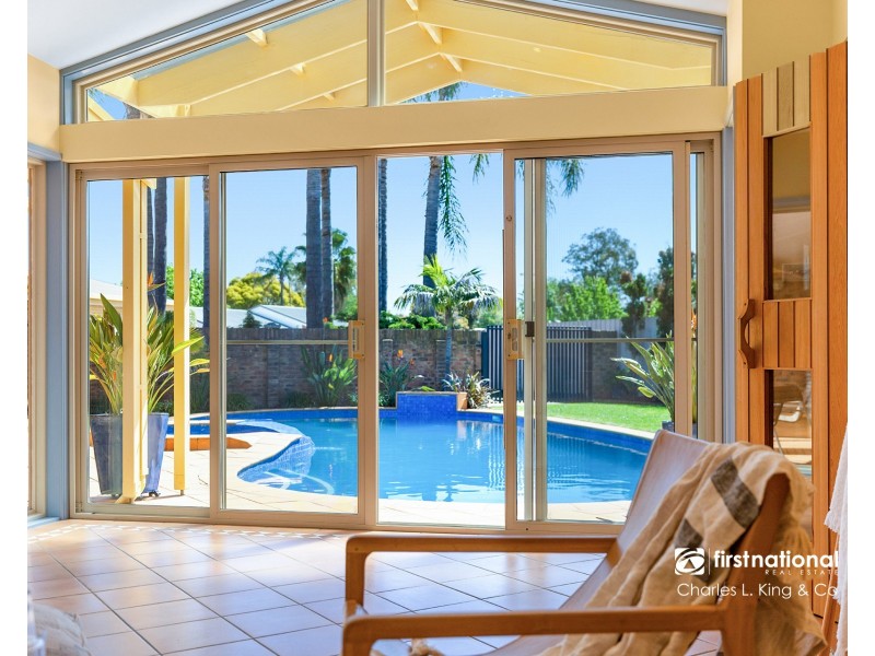 8 Rosendale Court, Echuca VIC 3564