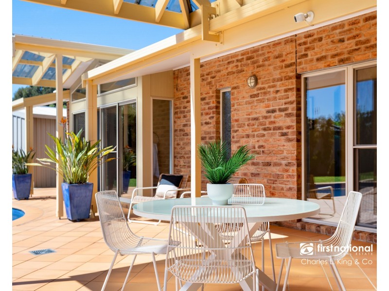 8 Rosendale Court, Echuca VIC 3564