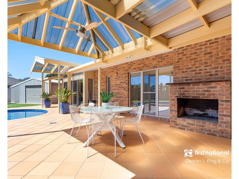 8 Rosendale Court, Echuca VIC 3564
