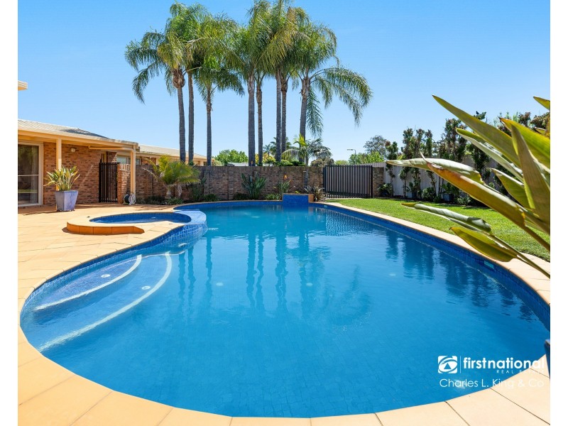 8 Rosendale Court, Echuca VIC 3564