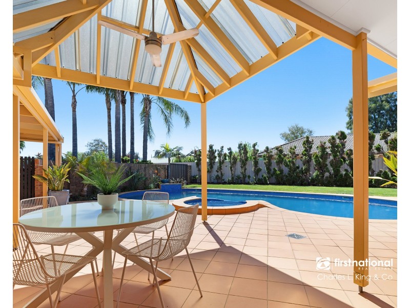 8 Rosendale Court, Echuca VIC 3564
