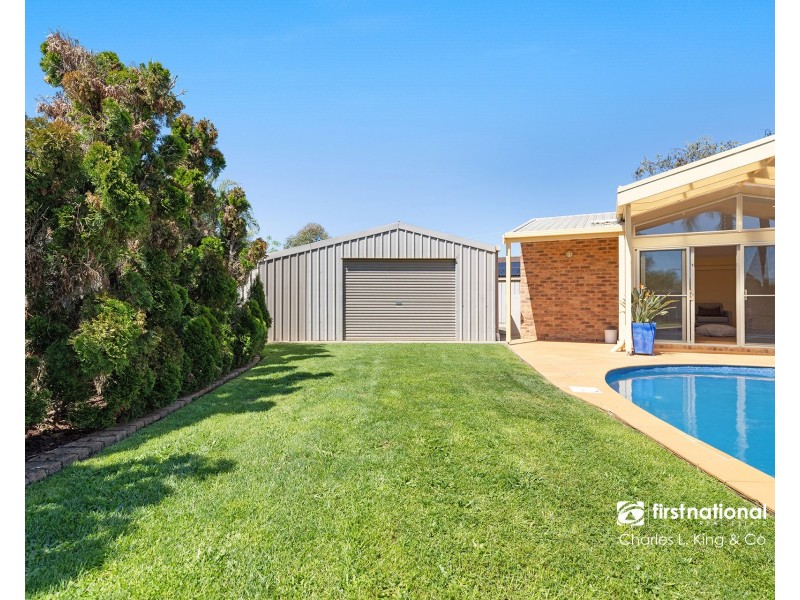8 Rosendale Court, Echuca VIC 3564