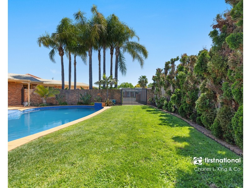 8 Rosendale Court, Echuca VIC 3564