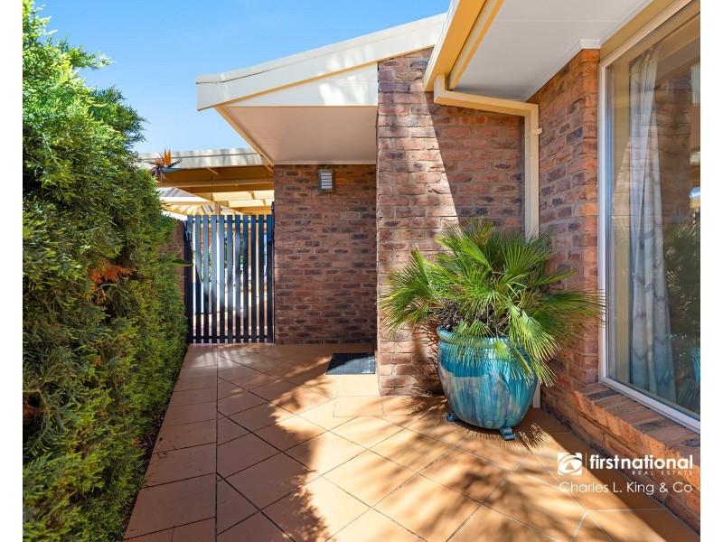 8 Rosendale Court, Echuca VIC 3564