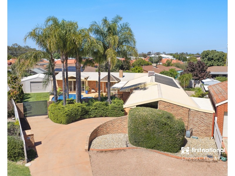 8 Rosendale Court, Echuca VIC 3564