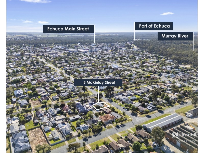 1/5 McKinlay Street, Echuca VIC 3564