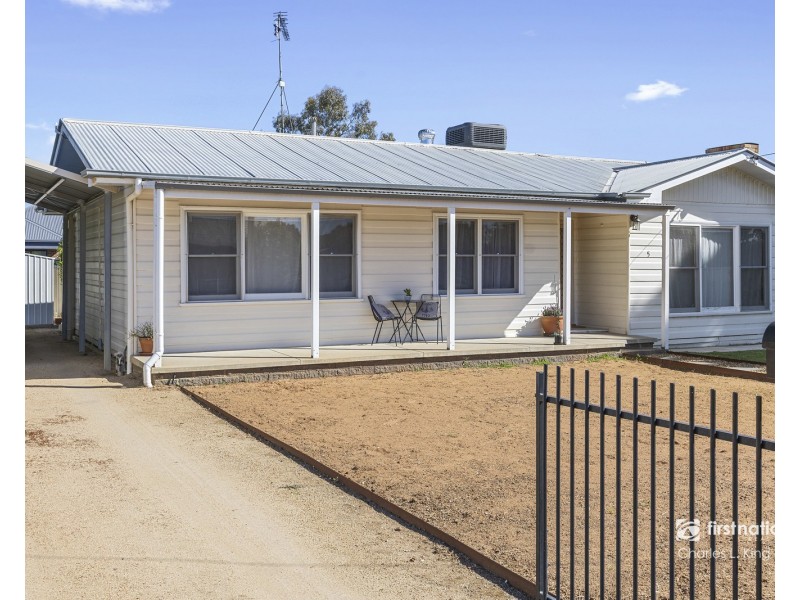 1/5 McKinlay Street, Echuca VIC 3564