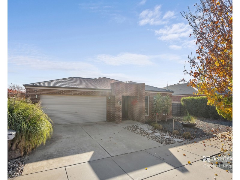 25 Lynch Drive, Echuca VIC 3564