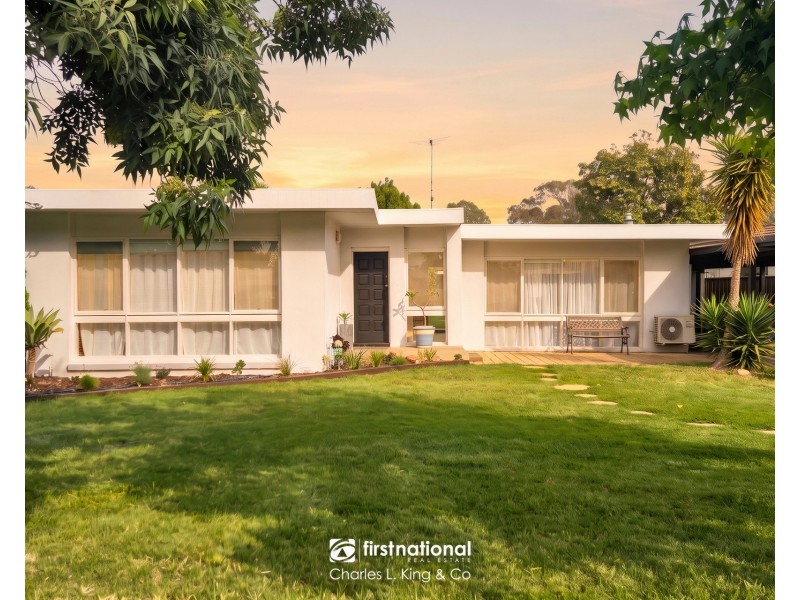 37 McKenzie Street, Echuca VIC 3564