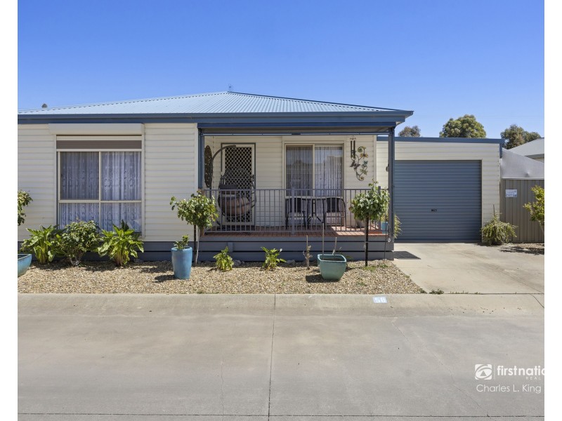 58 Swan Boulevard, Moama NSW 2731
