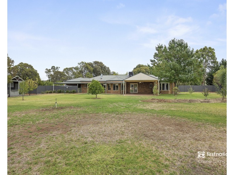 11 Kilkerrin Drive, Moama NSW 2731