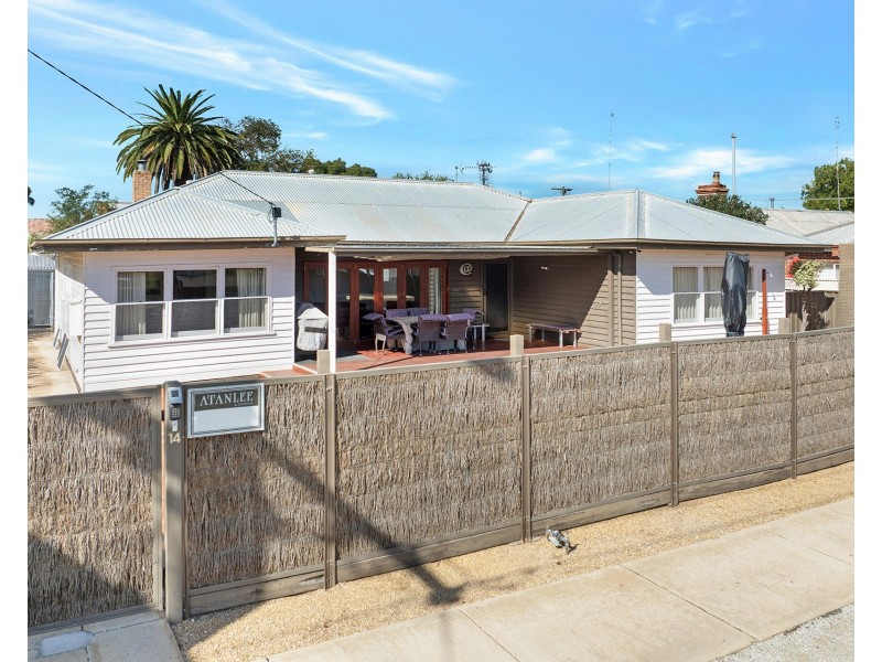 14 Landsborough Street, Echuca VIC 3564