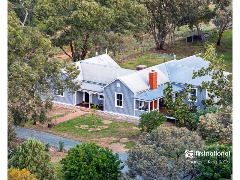 1485 Mount Terrick Road, Echuca VIC 3564