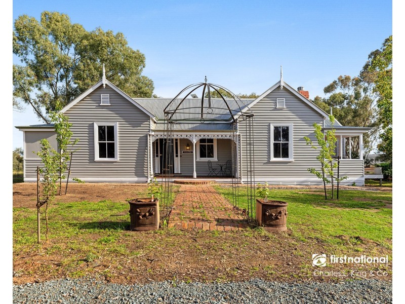 1485 Mount Terrick Road, Echuca VIC 3564