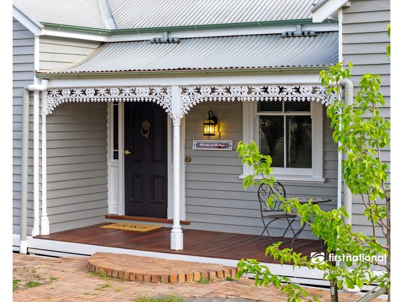 1485 Mount Terrick Road, Echuca VIC 3564