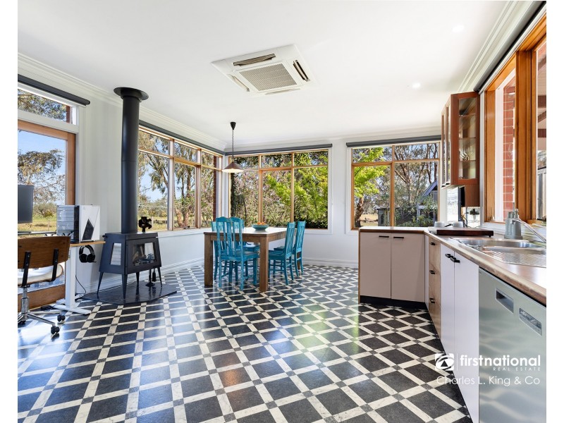 1485 Mount Terrick Road, Echuca VIC 3564