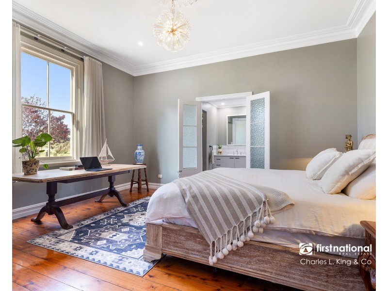 1485 Mount Terrick Road, Echuca VIC 3564