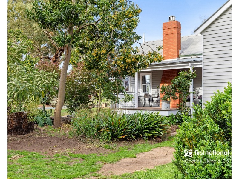 1485 Mount Terrick Road, Echuca VIC 3564
