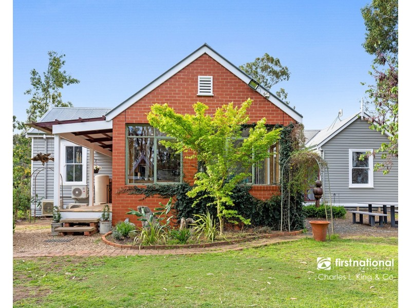 1485 Mount Terrick Road, Echuca VIC 3564