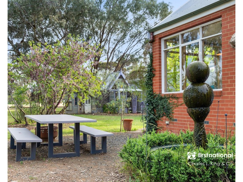 1485 Mount Terrick Road, Echuca VIC 3564