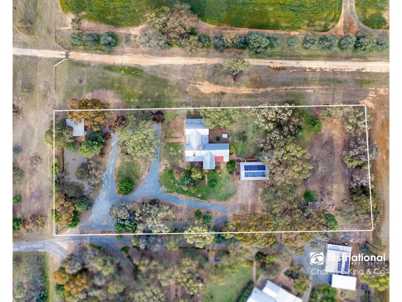 1485 Mount Terrick Road, Echuca VIC 3564