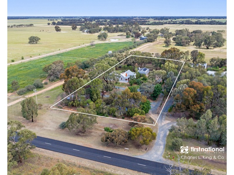 1485 Mount Terrick Road, Echuca VIC 3564